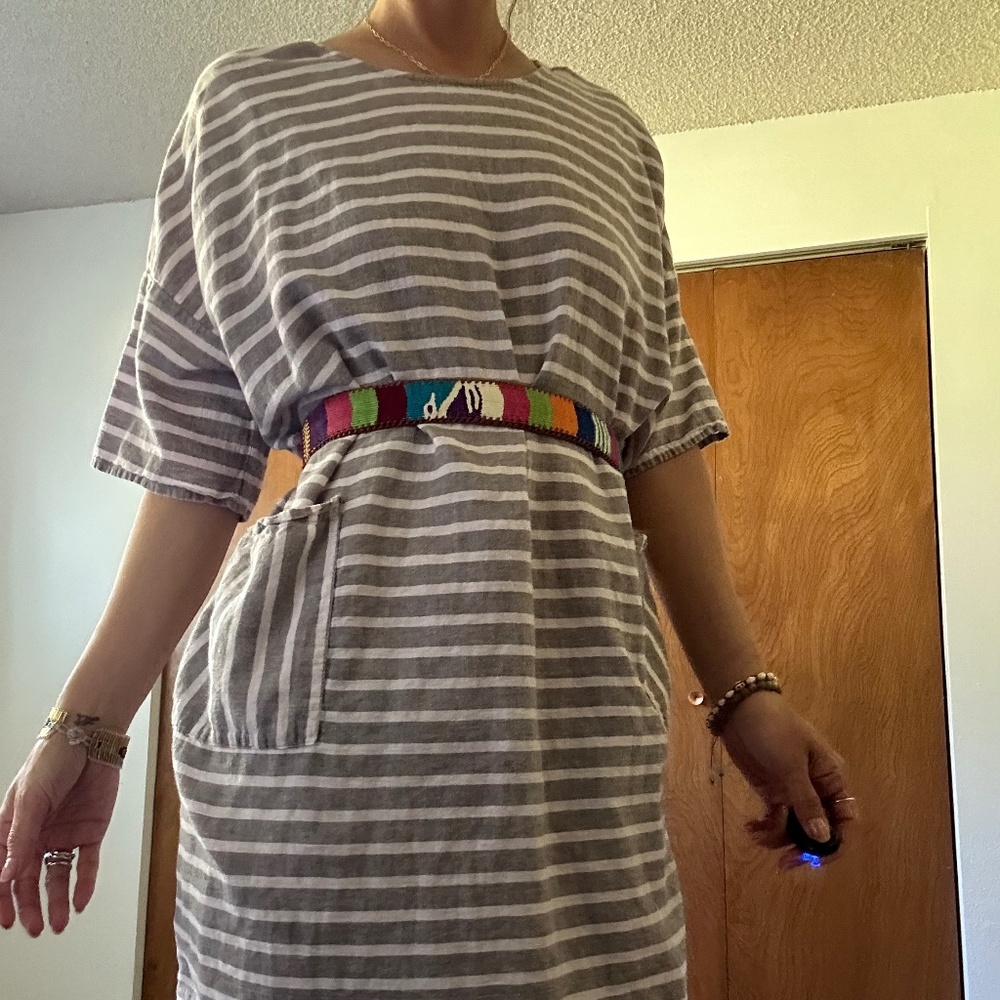 One size dress